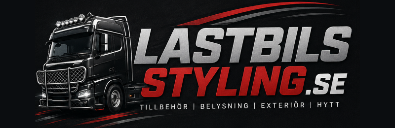 lastbilsstyling.se